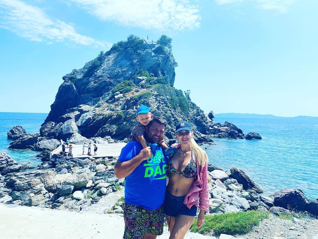 Антония и Ивайло Батинкови